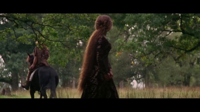 Braveheart - Scene Film - For the Love of a Princess смотреть онлайн