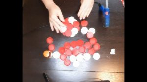 Идеи Своими Руками из Крышек от пластиковых бутылок /Органайзер / DIY Ideas from Plastic Bottle Cap