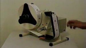 TAL 250 Label Dispenser