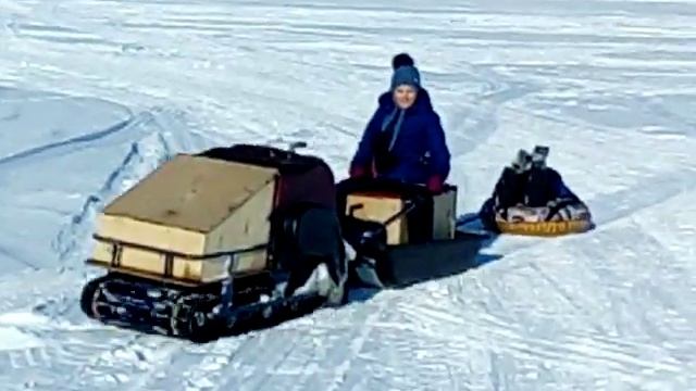Прикол смотреть онлайн