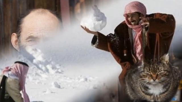 Радость жить - самая простая радость на свете!