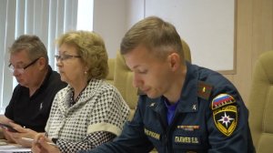 РСЧС в действии: экстренные службы Белоярского городского округа отработали действия при ЧС