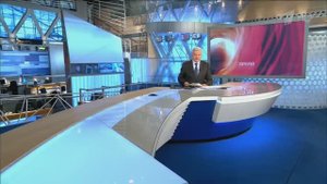 Видеопоздравление на свадьбу в силе выпуска новостей