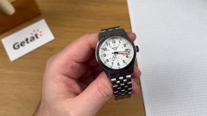 ТА САМАЯ ДОСТУПНАЯ АЛЬТЕРНАТИВА ОТ СЕЙКО! Seiko 5 Sport SBSC009 GMT