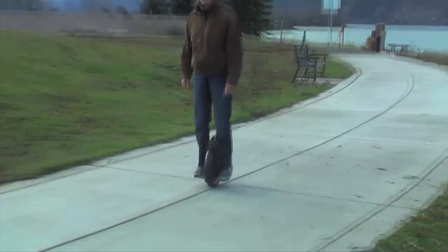 Copy of Solowheel (2012) смотреть онлайн