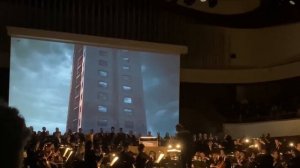 Оркестр и хор musicAeternaДирижёр – Теодор Курентзис. Зарядье