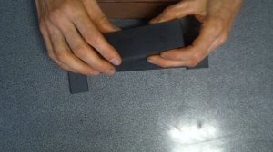 Делюсь своими знаниями о природных камнях для заточки.