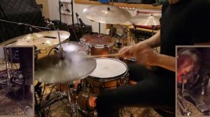 How To Play 'Nosso Samba' – Rockschool Grade 8 Drums