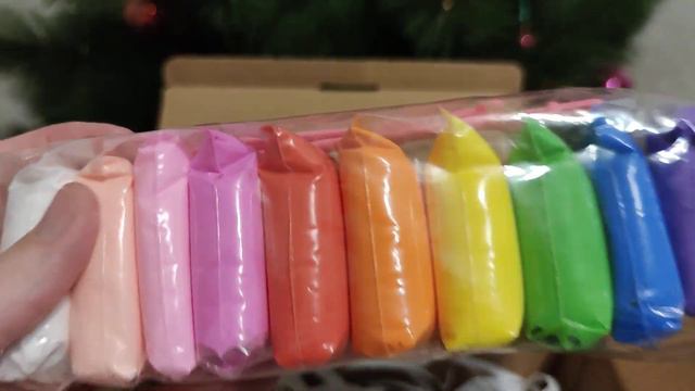 Средовая распаковка посылки из Москвы смотреть онлайн