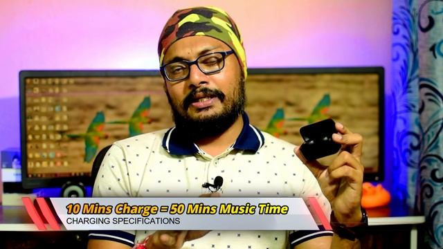 Skullcandy Spoke True Wireless Earbuds | Detailed Review & MIC Test смотреть онлайн