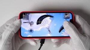 Apple iPhone 13 mini Unboxing + Gameplay