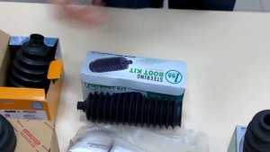 Пыльники шрус