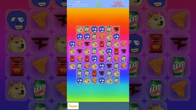 Игра называется MLG meme... смотреть онлайн