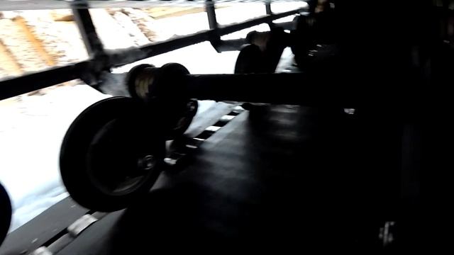 БТС Арктик. Обзор и небольшое ТО. смотреть онлайн