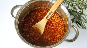 Варенье из облепихи (простой рецепт)
