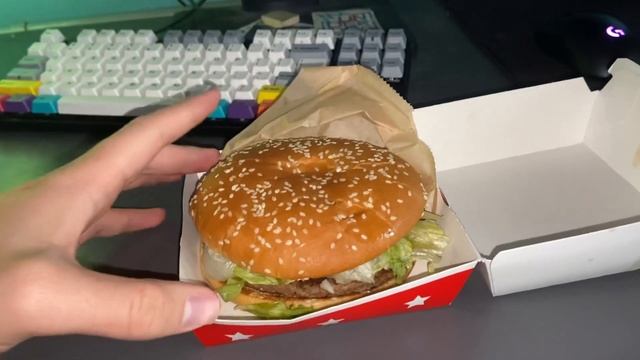 ОБЗОР НА БИГТЕЙСТИ ДЛЯ МОИХ ДОНАТЕРОВ. ПРОБУЮ ВПЕРВЫЕ! смотреть онлайн