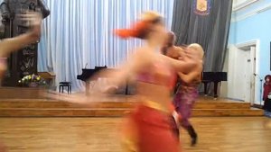 Половецкие пляски.mp4