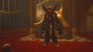 Project: Playtime - All Bosses Emotes Showcase