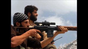 Nasheed | Jihad - Fighters - 2012 | [HD]