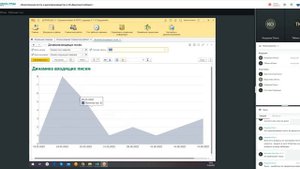 Электронная почта и делопроизводство в программе 1С: Документооборот