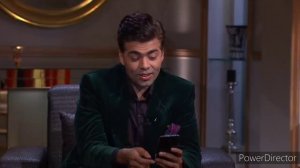 Мадхури Дикшит и Джухи Чавла интервью