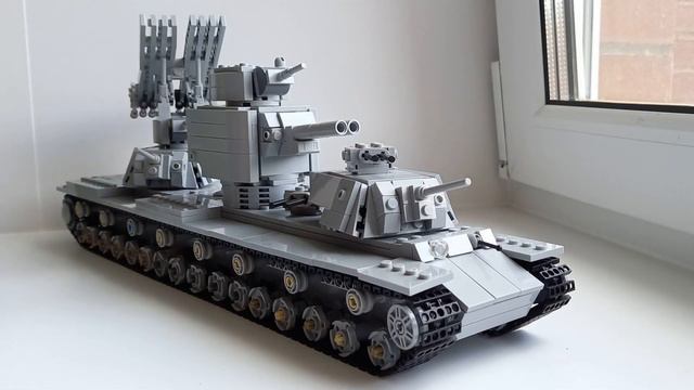 С днём танкиста! смотреть онлайн