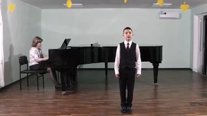 Малетов Александр Песня"Любитель-рыболов"