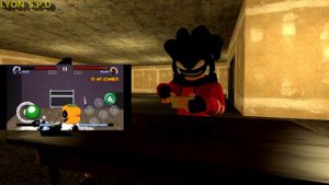 Friday night funkin : Agoti reaction to the discord meme PART 2 (Garry's mod FNF animation)