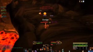 Turtle WoW HC Ragefire Chasm Rogue POV