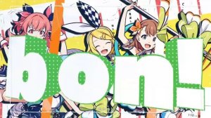Metamo Re:born | MORE MORE JUMP! (English Subbed) #Proseka