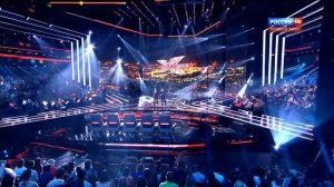 Главная сцена. Суперфинал 17.04.2015