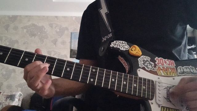 тест Distortion