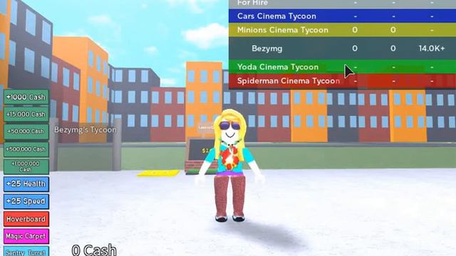 Мой собственный кинотеатр с миньонами смотреть онлайн