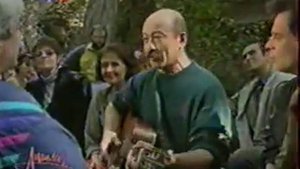 Розенбаум Александр  Беспризорник