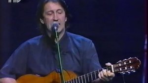 Олег Митяев - Сигарета к сигарете (1995)