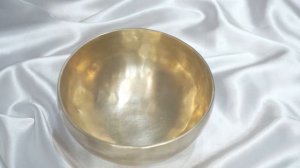 14см-352Гц нота Фа. КУПИТЬ ПОЮЩУЮ ЧАШУ МОСКВА. МАЛЕНЬКАЯ ПОЮЩАЯ ЧАША ДЛЯ МЕДИТАЦИИ.  ТИБЕТСКАЯ ЧАША