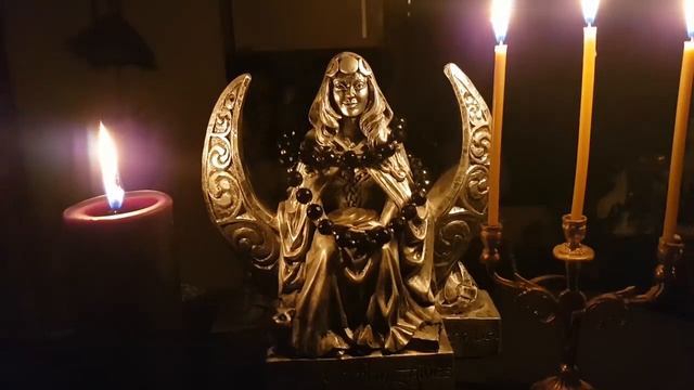 ВЕДЬМА И КОЛДУНЬЯ.ОБСУДИМ.ВЕДЬМИНА ИЗБА||ИНГА ХОСРОЕВА