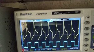 Разделительный конденсатор усилителя на транзисторе