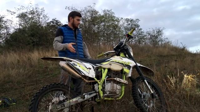 ОБЗОР ROCKOT R5F Raptor, ФЭЙЛЫ смотреть онлайн