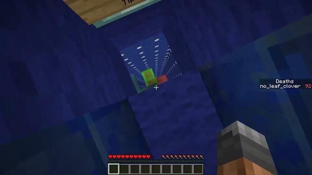 Spectrum - Minecraft Multi Genre CTM - Green Wool & Monument Complete - 08 смотреть онлайн