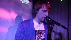 Дмитрий Ободников - Видишь себя нарисованным в лодке