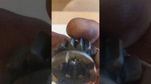 Коробка передач для Восход 3м и Сова