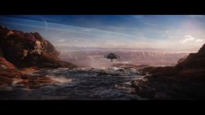 Обзор фильма "Восхождение Юпитер"