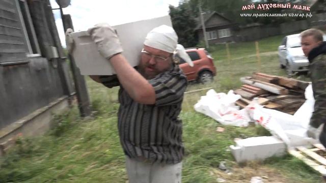 СОБОРНОЕ МИЛОСЕРДИЕ: ДЕТЯМ НУЖНА СЕМЬЯ смотреть онлайн