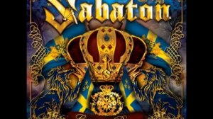 Sabaton - In The Army Now (Bonus Track)