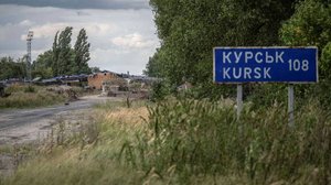 Эксперт объяснил, почему ВСУ идут на Курскую область, несмотря на провалы в ДНР