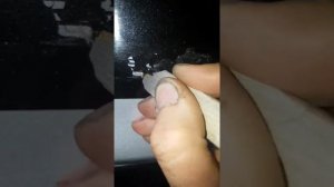 Как убрать заводские наклейки с кузова автомобиля