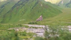 Рокский перевал