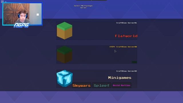 TRUST ME, THIS IS A ROBLOX GAME. *BEST MINECRAFT REMAKE IN ROBLOX* (Roblox Craftblox) смотреть онлайн