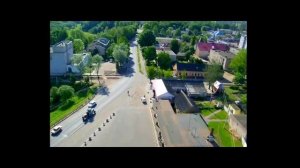 город Городок. Витебской области. РБ.